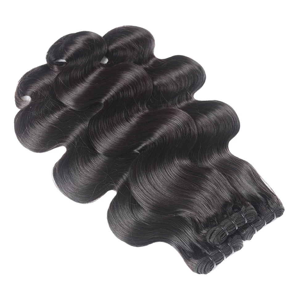 Body Wave Extensions